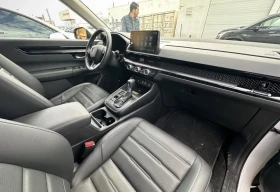Honda Cr-v REMOTE START * CARPLAY * HONDA SENSING SAFETY SUIT, снимка 9