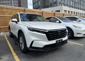 Honda Cr-v REMOTE START * CARPLAY * HONDA SENSING SAFETY SUIT, снимка 3
