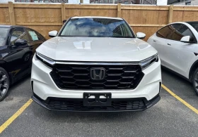 Honda Cr-v REMOTE START * CARPLAY * HONDA SENSING SAFETY SUIT, снимка 2