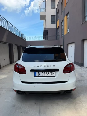 Porsche Cayenne 3.0TDI 8 с.к , снимка 5