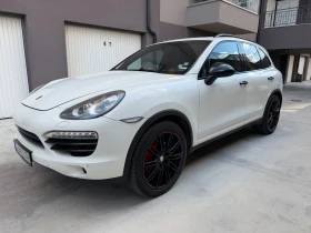 Porsche Cayenne 3.0TDI 8 с.к , снимка 3