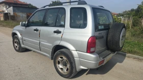 Suzuki Grand vitara 2.0i , снимка 6