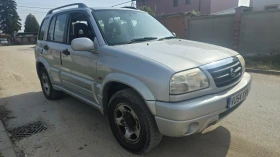 Suzuki Grand vitara 2.0i , снимка 3