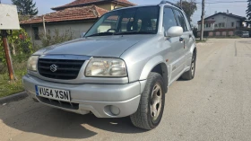 Suzuki Grand vitara 2.0i , снимка 1