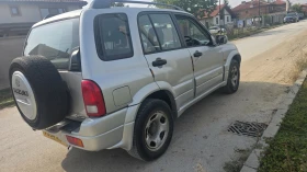 Suzuki Grand vitara 2.0i , снимка 4