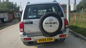 Suzuki Grand vitara 2.0i , снимка 5