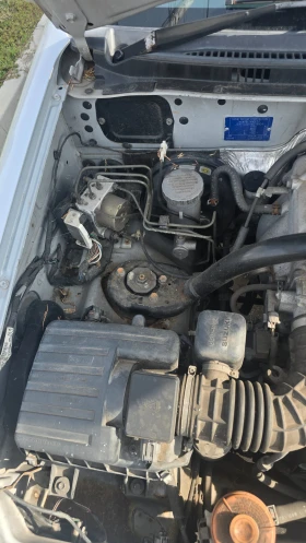 Suzuki Grand vitara 2.0i , снимка 9