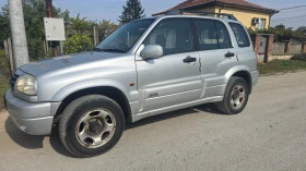 Suzuki Grand vitara 2.0i , снимка 2