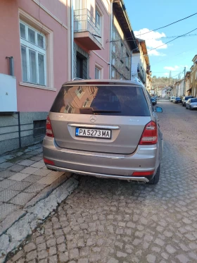 Mercedes-Benz GL 350, снимка 4