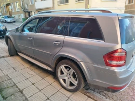 Mercedes-Benz GL 350, снимка 5
