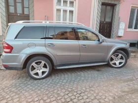 Mercedes-Benz GL 350, снимка 3
