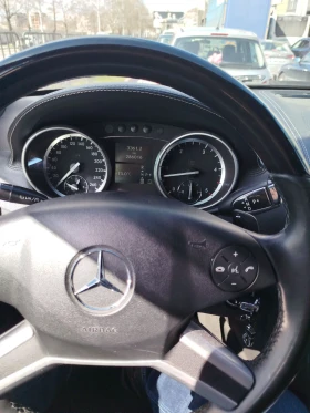 Mercedes-Benz GL 350, снимка 12