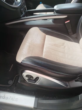 Mercedes-Benz GL 350, снимка 14