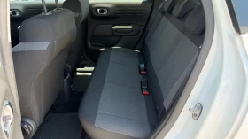 Citroen C3 Aircross 1.6HDI SHINE, снимка 9