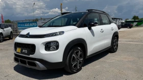 Citroen C3 Aircross 1.6HDI SHINE, снимка 1