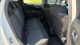 Citroen C3 Aircross 1.6HDI SHINE, снимка 10