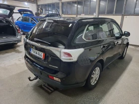 Mitsubishi Outlander 2, 2DID/AUTOMATIC/4х4, снимка 4