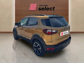 Ford EcoSport 1.0 EcoBoost, снимка 7