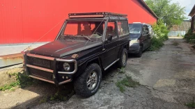 Mercedes-Benz G 320 cdi avtomat 224  к.с, снимка 2