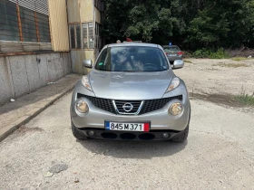 Nissan Juke Voll 160k Top, снимка 2