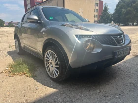 Nissan Juke Voll 160k Top, снимка 5
