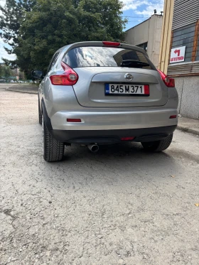 Nissan Juke Voll 160k Top, снимка 6