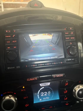 Nissan Juke Voll 160k Top, снимка 8