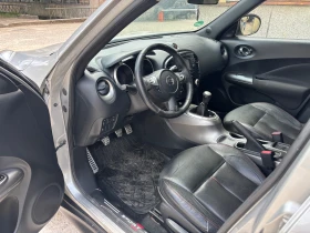 Nissan Juke Voll 160k Top, снимка 11