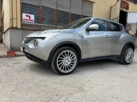 Nissan Juke Voll 160k Top, снимка 5