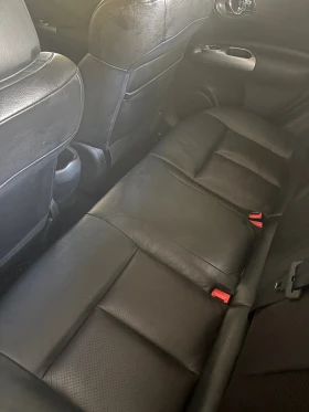 Nissan Juke Voll 160k Top, снимка 12