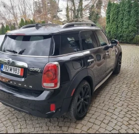 Mini Countryman, снимка 7