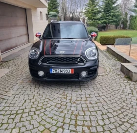 Mini Countryman, снимка 14