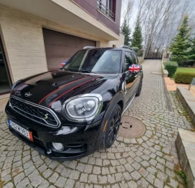 Mini Countryman, снимка 13