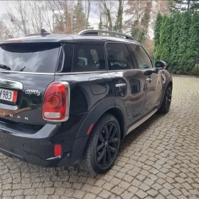 Mini Countryman, снимка 11