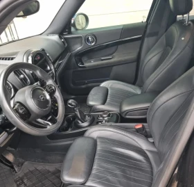 Mini Countryman, снимка 8