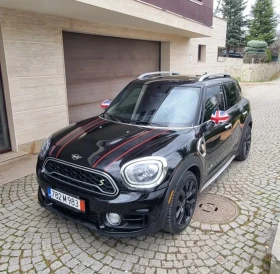 Mini Countryman, снимка 2