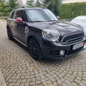 Mini Countryman, снимка 3