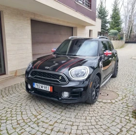 Mini Countryman, снимка 1