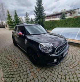 Mini Countryman, снимка 6