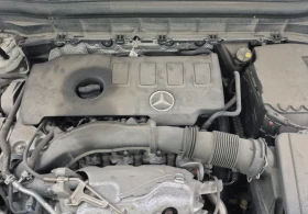 Mercedes-Benz GLB 250 * Подгрев* Pano* Distronic* LED* , снимка 16