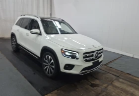 Mercedes-Benz GLB 250 * Подгрев* Pano* Distronic* LED* , снимка 5