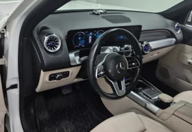 Mercedes-Benz GLB 250 * Подгрев* Pano* Distronic* LED* , снимка 9