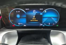 Mercedes-Benz GLB 250 * Подгрев* Pano* Distronic* LED* , снимка 10