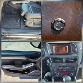 Audi Q5  3.0ТD/* 239* Quattro* S-LINE, снимка 16