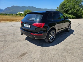 Audi Q5  3.0ТD/* 239* Quattro* S-LINE, снимка 5