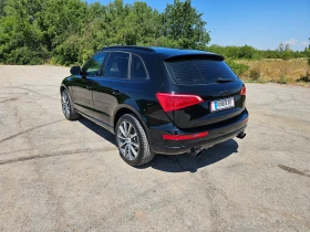 Audi Q5  3.0ТD/* 239* Quattro* S-LINE, снимка 7