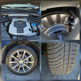 Audi Q5  3.0ТD/* 239* Quattro* S-LINE, снимка 17