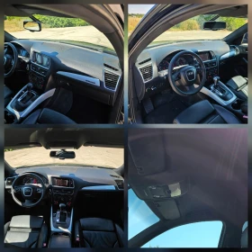 Audi Q5  3.0ТD/* 239* Quattro* S-LINE, снимка 14