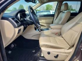 Jeep Grand cherokee 3.6l Limited, снимка 7