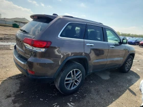 Jeep Grand cherokee 3.6l Limited, снимка 3